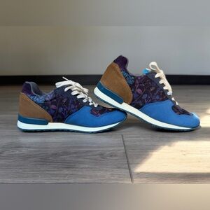 Inkkas Mariposa Jogger - Size 9